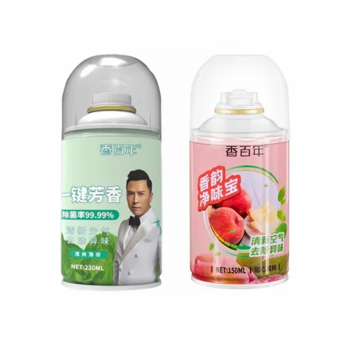 Centenary Fragrance Purifying Air Clear Car Perfume Universal