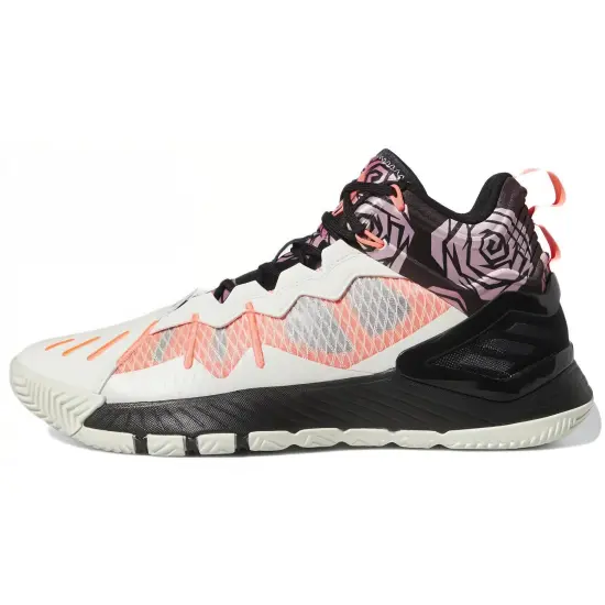 Adidas D Rose Son Of Chi 'White Tint Turbo'