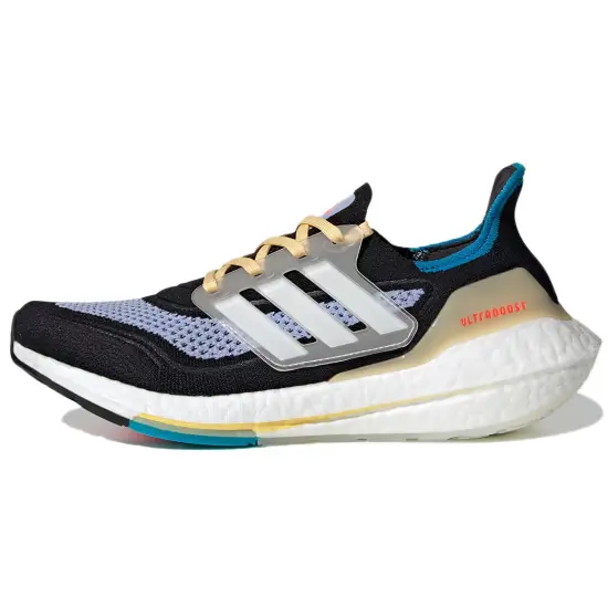 Adidas Ultra Boost 21 Violet Tone Women's