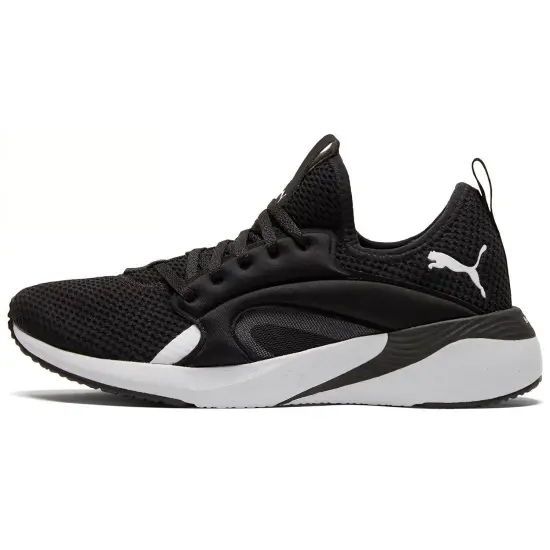 PUMA Better Foam Adore 'Black White' Women's