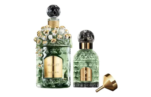 GUERLAIN Limited Edition Lily Of The Valley