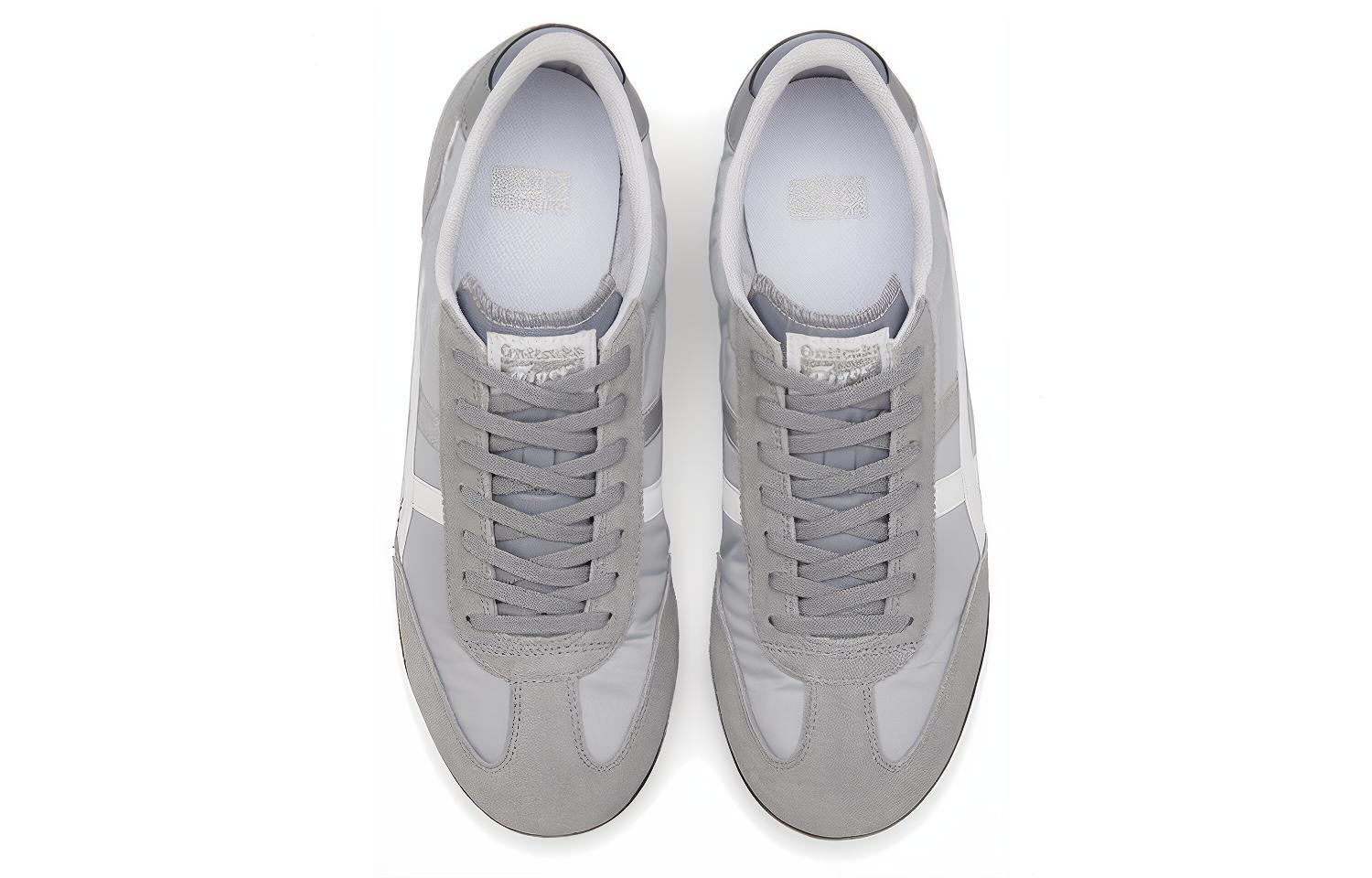 Onitsuka Tiger Machu Racer
