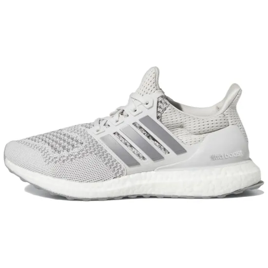Adidas Ultra Boost 1.0 Grey One Cloud White Women's