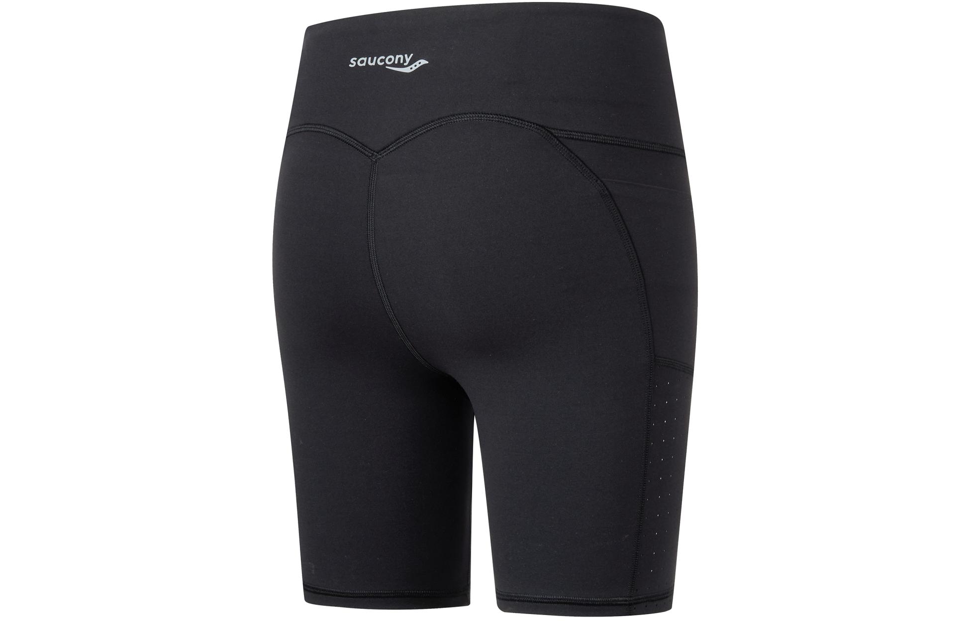 Saucony Sports Shorts Women’s Black