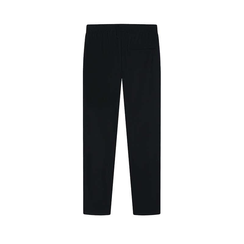 FILA Sports Pants Men’s Black Moderate