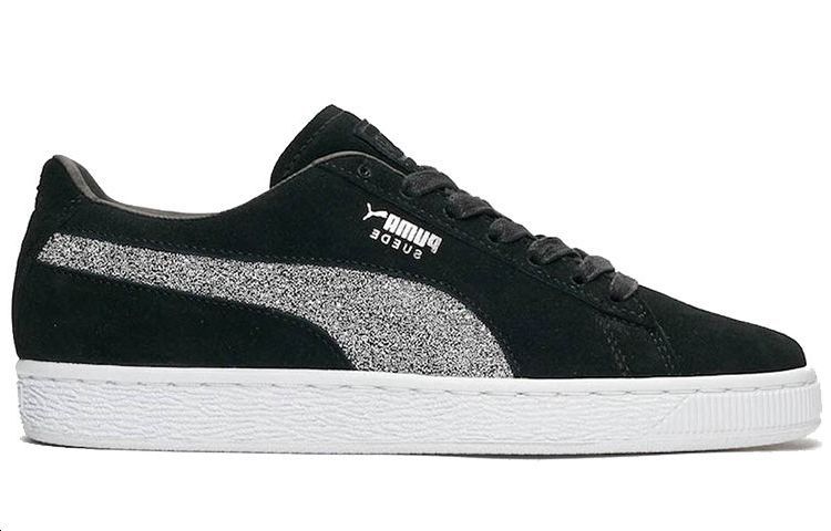 Swarovski x PUMA Suede Classic
