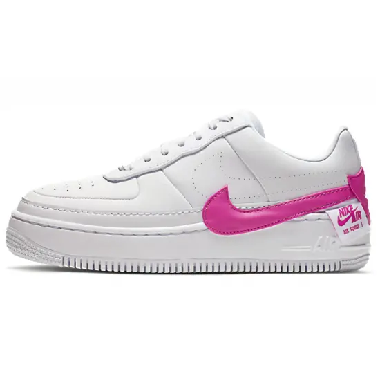 Nike Air Force 1 Jester Xx White Women's