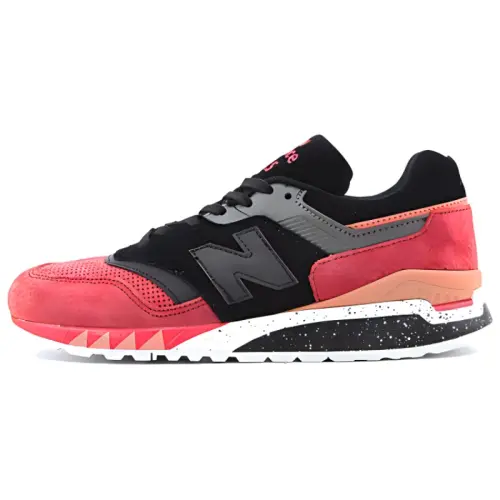 997.5 Sneaker Freaker x 997.5 New Balance 'Tassie Tiger'