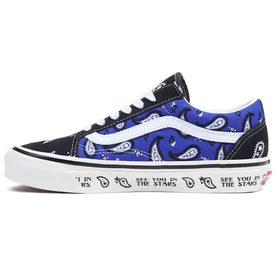 Vans Old Skool 36 DX 'Cosmic Rodeo'