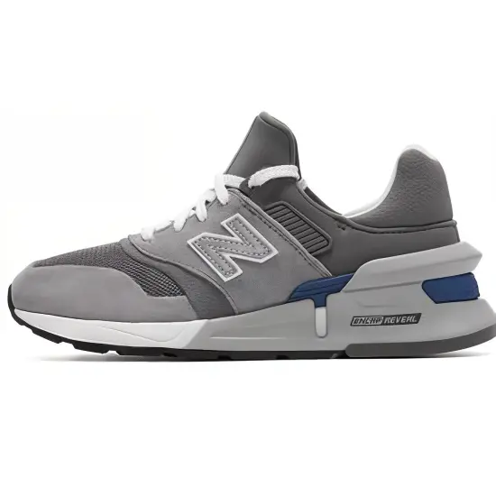 New Balance 997S Marblehead Grey