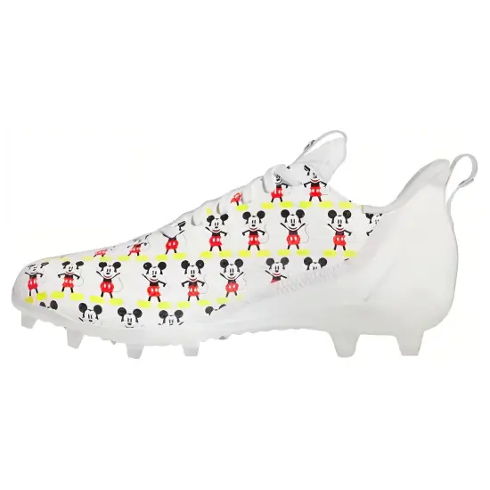adidas Disney X Adizero 12.0 'Disney 100 - Mickey Mouse'