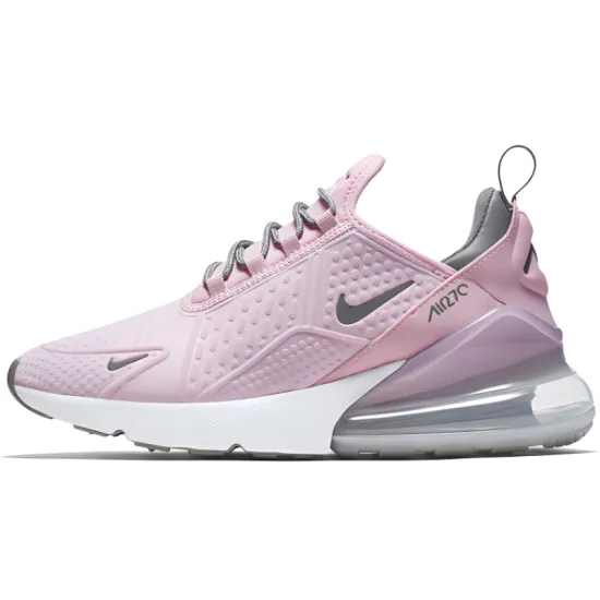 Nike Air Max 270 SE 'Light Arctic Pink' GS