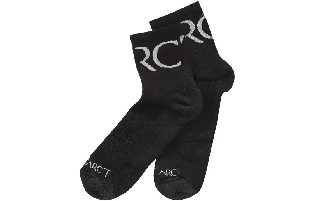 Arcteryx Unisex Ankle Socks