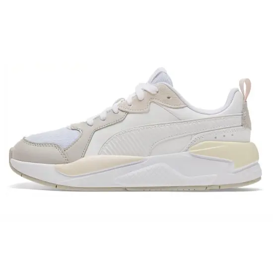 Puma X-RAY Lifestyle Shoes Unisex Low-top Meter/white/blue