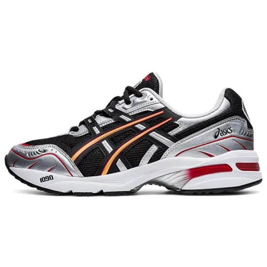 Asics Gel 1090 'Black Silver'