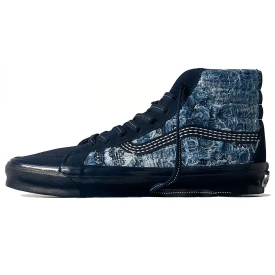 Vans Vault Sk8-Hi FDMTL 2021