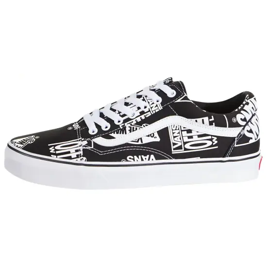 Vans Old Skool 'Logo Mix'