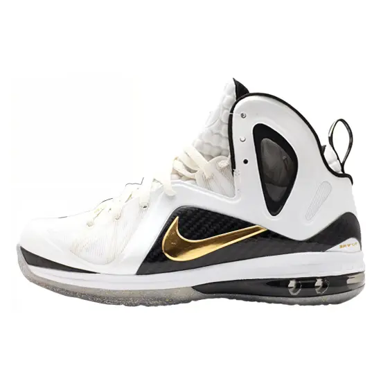 Nike LeBron 9 PS Elite Home