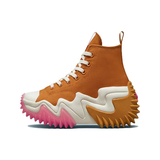 Converse Run Star Motion High 'Desert Gradient'