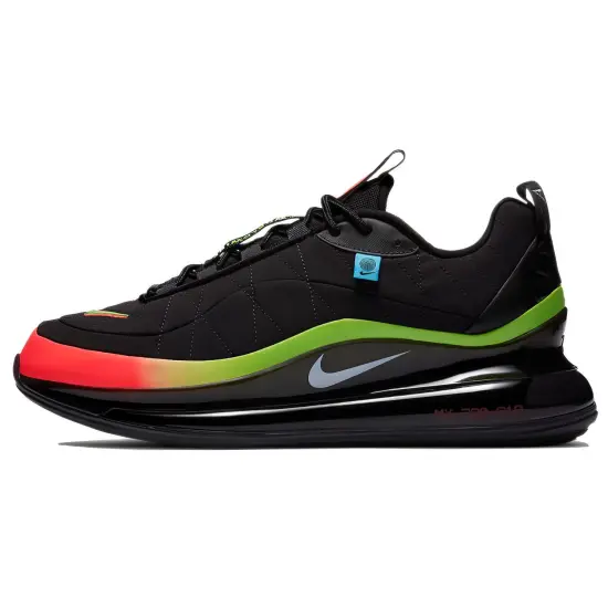 Nike Air Mx 720 818 Worldwide Pack Black
