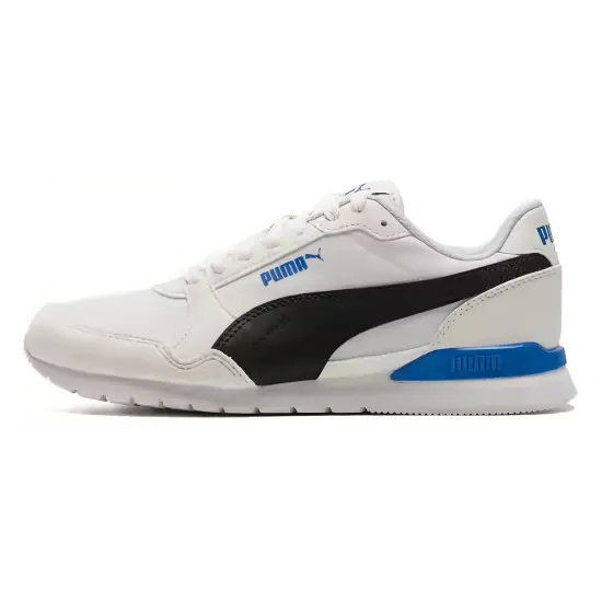 PUMA St Runner V3 Nl 'White Black Blue'