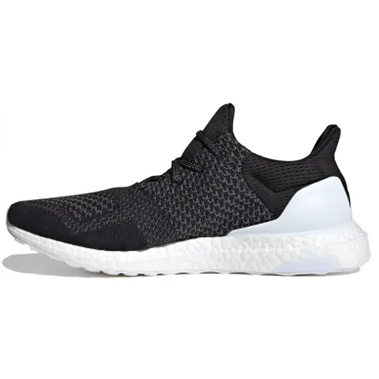 Adidas Ultra Boost Dna Atmos Black White