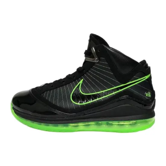 Nike Air Max LeBron 7 'Dunkman' Sneakers