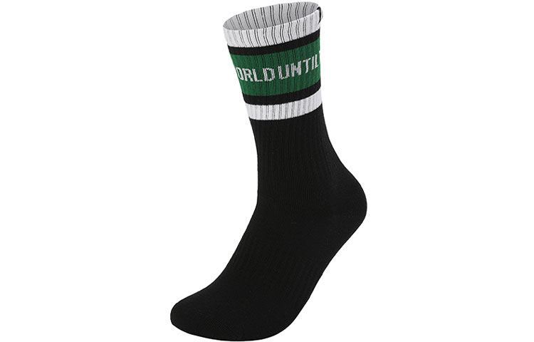 YONEX Mid-Calf Socks Men’s 1 Pack