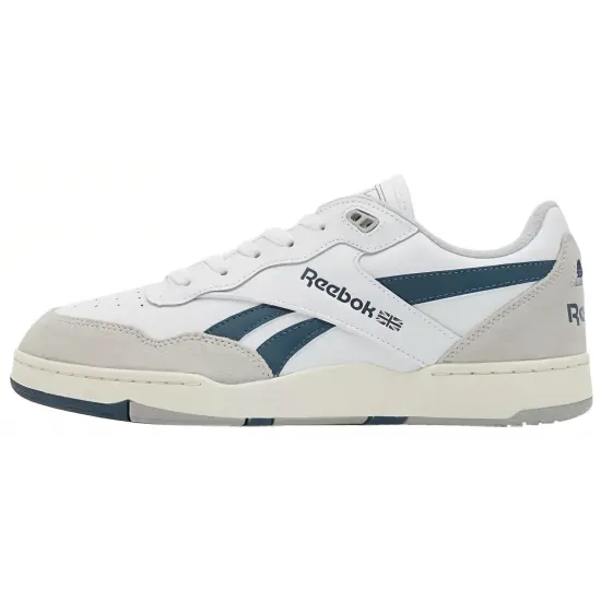 BB4000 Reebok 2 'White Hoops Blue'