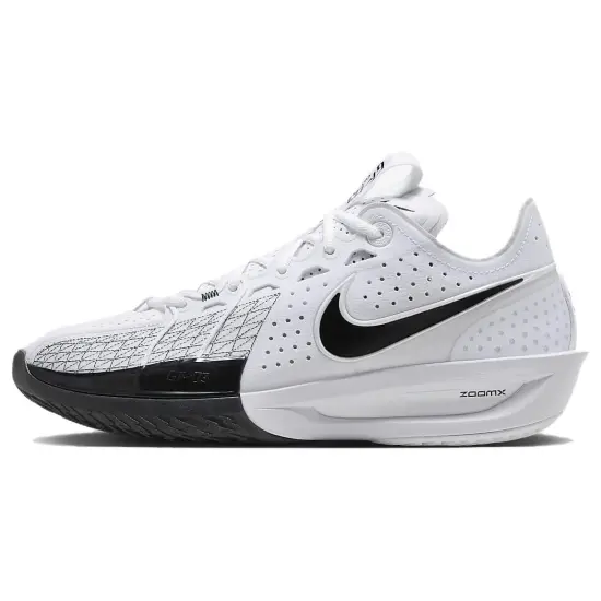 Nike Air Zoom G.T. Cut 3 EP 'White Black'