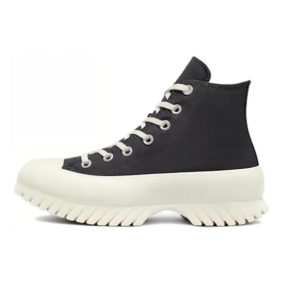 Converse Chuck Taylor All Star Lugged 2.0 High 'Dark Smoke Grey Egret'
