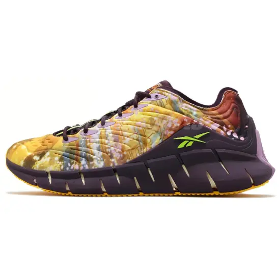 Reebok Zig Kinetica Kung Fu Panda