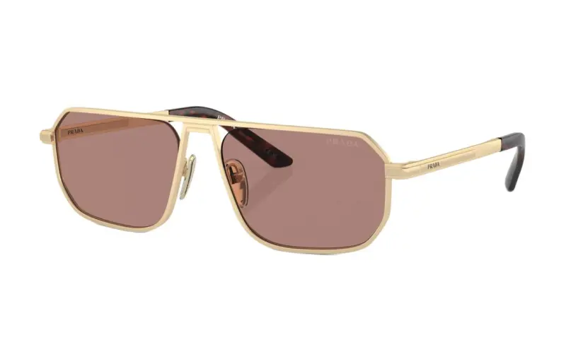 PRADA Eyewear Aviator Sunglasses