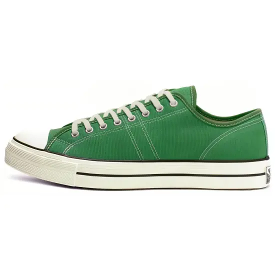 Converse Lucky Star Ox 'Green Black Gum Honey'
