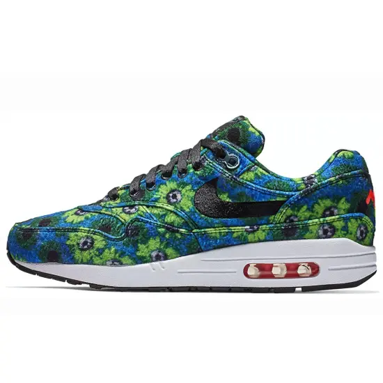 Nike Air Max 1 Floral Mowabb Volt