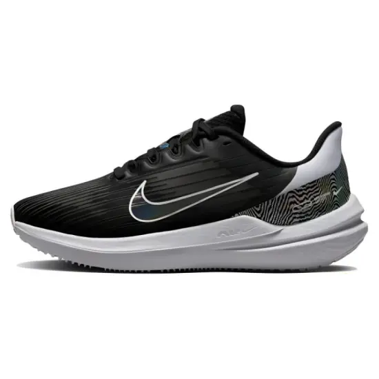 Nike Women's Air Winflo 9 Premium 'Soundwave'