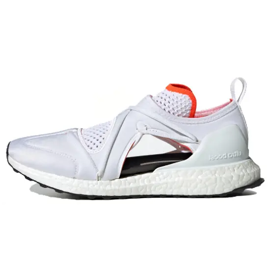 Stella Mccartney X Adidas ULT Running Shoes Women's Low-top White