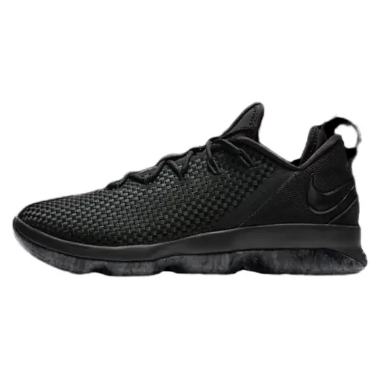Nike LeBron 14 Low EP Black