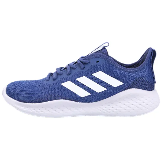Adidas Neo Runfalcon Sports Shoes 'Blue White'