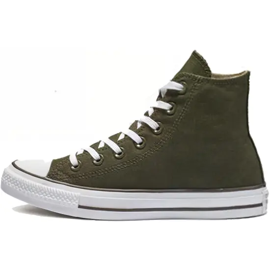 Converse Chuck Taylor All Star High 'Utility Green'
