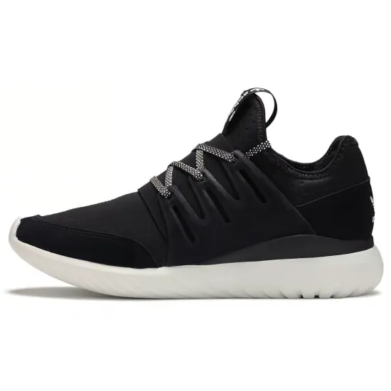 Adidas Tubular Radial Core Black