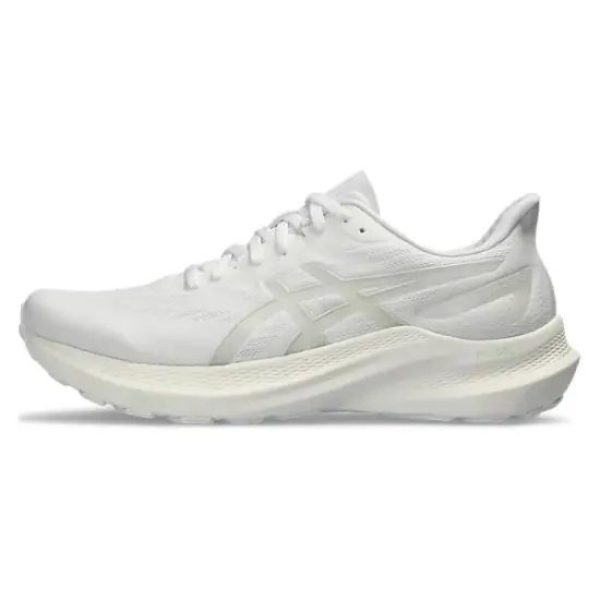 Asics GT 2000 12 'White Off White'
