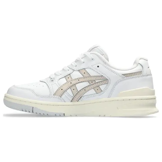 Asics EX89 White Mineral Beige