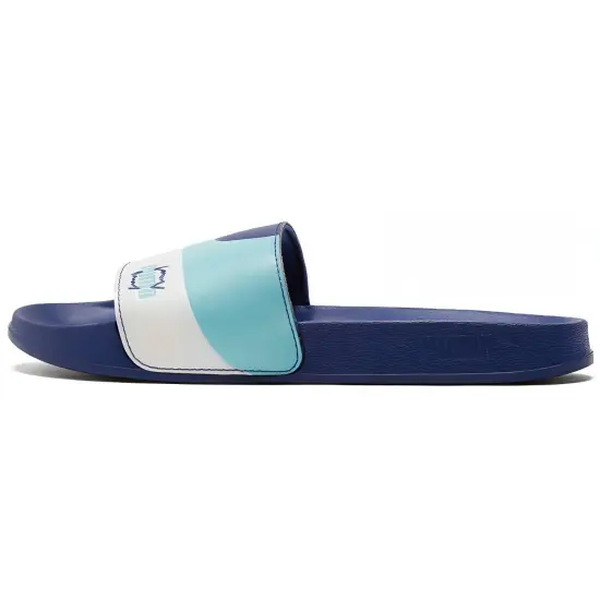 Puma Leadcat FTR Slide 'Angel Blue'