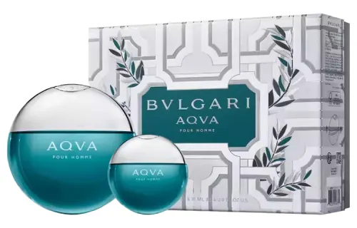 BVLGARI Bvlgari, gift box, perfume, set, 100 ml, 15 ml