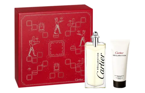 Cartier, perfume, set, 100 ml, 100 ml