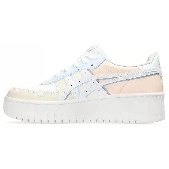 Asics Women's Japan S PF 'Pearl Pink Light Blue'