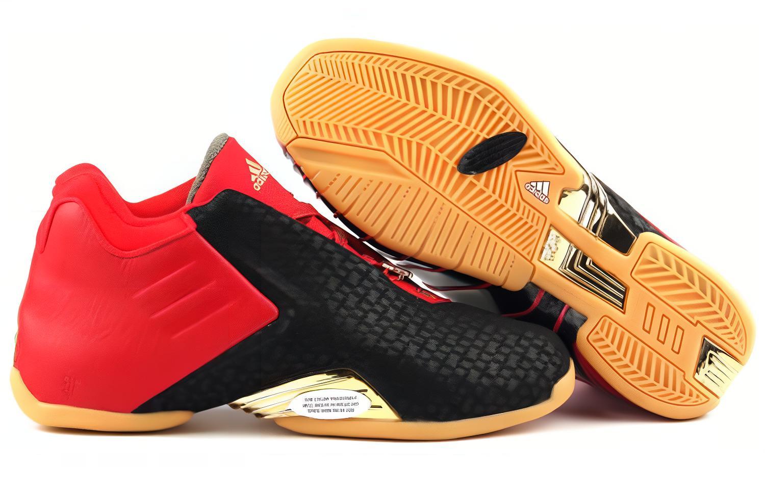 adidas T mac 3 Year of the Goa