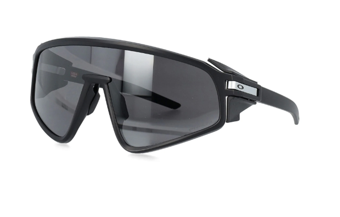 Мужские очки Oakley Oakley (черные)