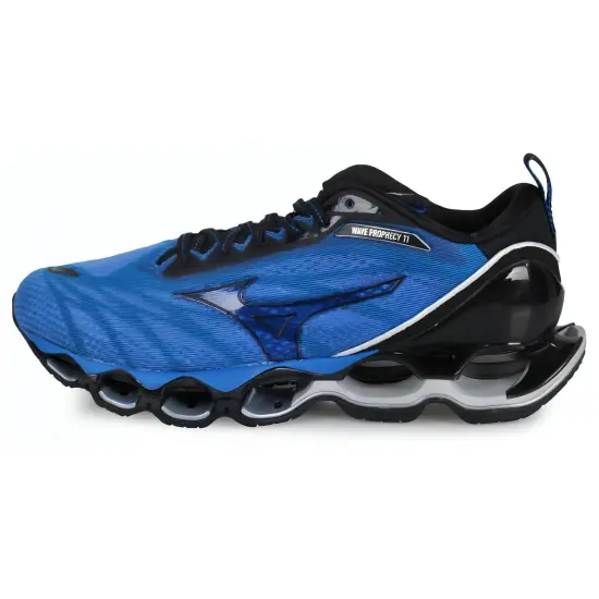 Wave Prophecy Mizuno 11 'Blue Black'